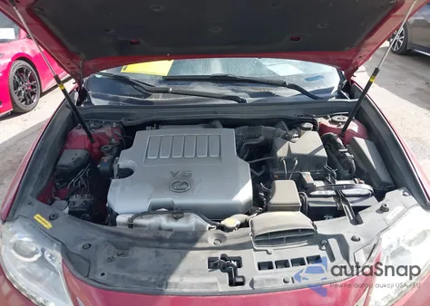 2014 Lexus Es 350 from USA, damaged, VIN JTHBK1GG6E2111416